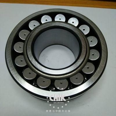 Japan NSK Super Precision Ca Cc MB Gcr15 Steel Spherical Roller Bearing 22218, 22217 for Malaysia Singapore Thailand