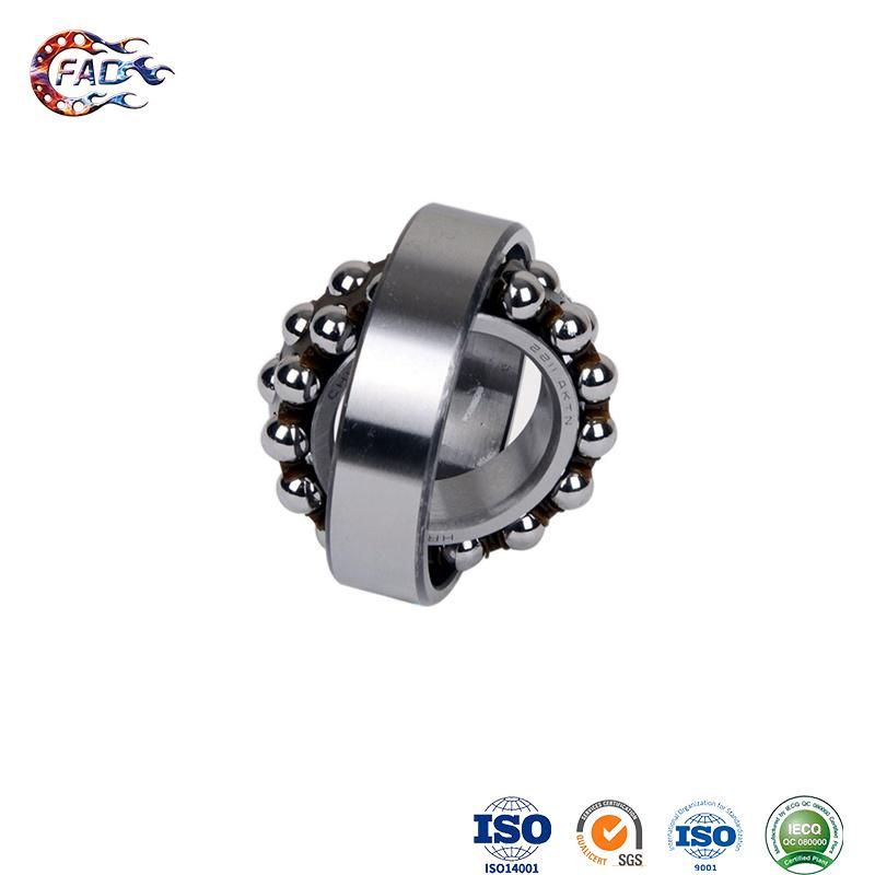 Xinhuo Bearing China Bearing Manufacturers Bearing 6202 Price1309 Selfaligning Ball Bearing