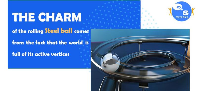 3mm 8mm 9.85mm 10mm Stainless Steel Roller Ball 4mm Steel Balls for Bearing