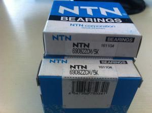 NSK SKF Timken Koyo NTN NACHI Deep Groove Ball Bearing