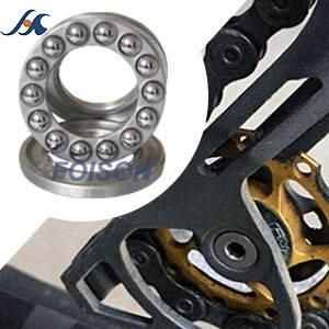 Gcr15 Suj-2 Chrome Steel Ball G35 6mm 7mm for Automotive