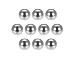 10.0mm 0.393inch AISI420/440/440c Stainless Steel Balls for Ball Fasteners