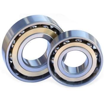 High Precision Angular Contact Ball Bearing 7322AC Electric Welding Machine