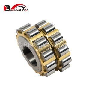 High Quality N Nj Nup 307 306 305 304 303 302 Nu 301 300 Single Row Cylindrical Roller Bearing