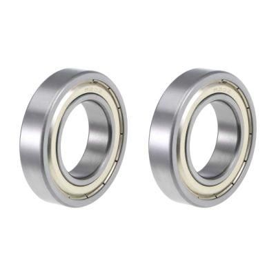 R20zz Deep Groove Ball Bearing 1-1/4-Inchx2-1/4-Inchx1/2-Inch Shielded Z2 Level Bearing