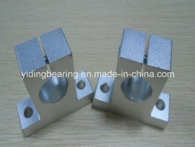 Linear Shaft Support Sk25 Sk30 Sk35 Sk40 Sk50 Sk60