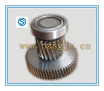 Ball Bearing for Plastic Reducer Gearbox