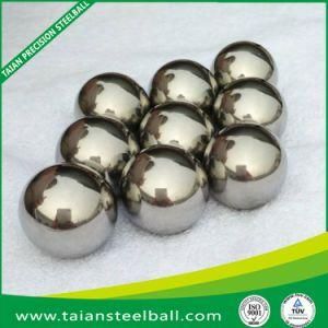 High Precision Carbon Steel Ball for Bicycle Parts