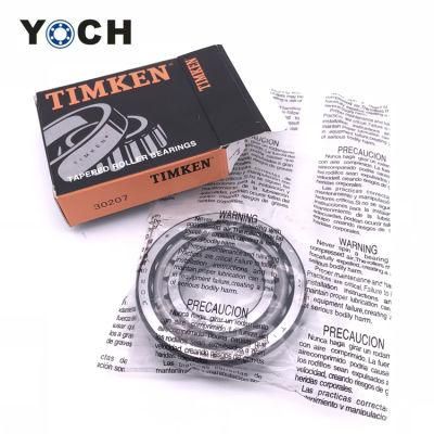 Timken Metallurgy Bearing Rolling Mill Bearing Inch Tapered Roller Bearing Na484/472D Original Bearing