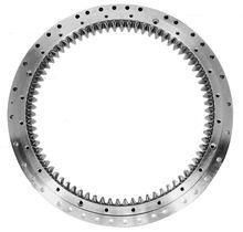 Rks. 312410101001 Ball and Cylindrical Roller Combined Slewing Ring Bearing