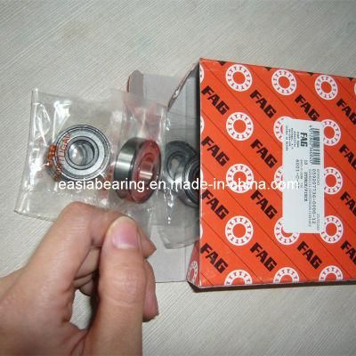 Made in China 608z Deep Groove Ball Bearing