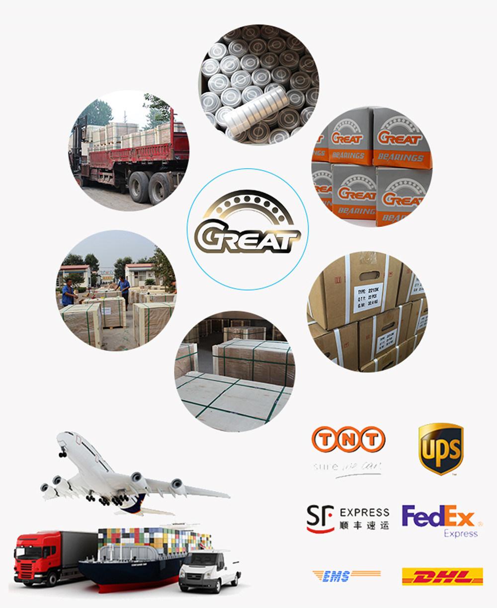 Bearing Factory Tapered Roller Bearings Cheap Autopart 32312 32313 32314 32315 32316 32317
