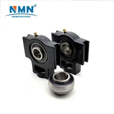 High Quality and Low Price Competitive Price Agricultural Machinery Pillow Block Bearing Suct204