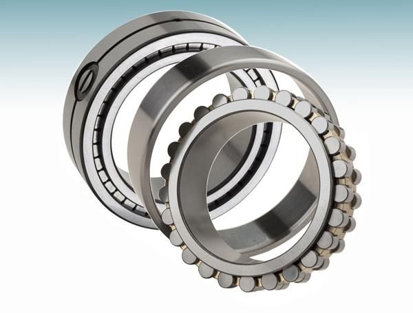 120mm High Precision Large Slewing Bearing Cylindrical Rollers