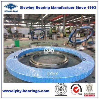 Gearing Slewing Rings 091.35.1802.990.11.1502 Turntable Bearings 091.35.1900.990.11.1502