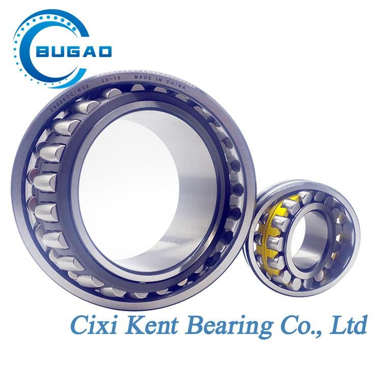 Stable Quality Thrust Spherical Roller Bearing 29472