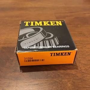 Timken Brand Bearing, Original Brand