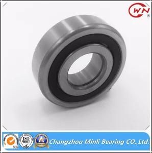 China Factory Cylindrical Needle Roller Bearing Nup