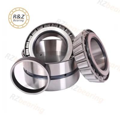 Bearing Tapered Roller Bearing 30207 Single Row Double Row Bearing for Machinery Parts