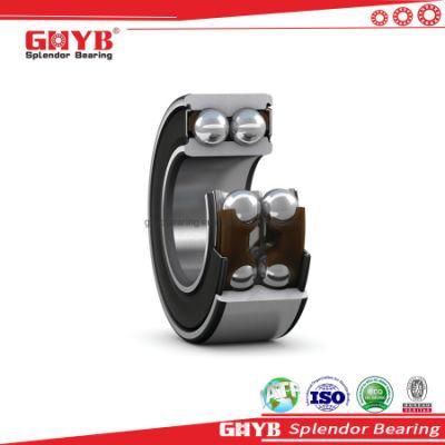 Precision Forged 7006AC 7007AC Zz 2RS Rz Open Double Row Angular Contact Ball Bearings NTN