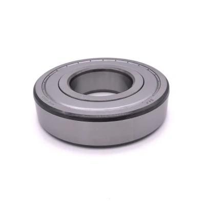 Factory Price Inch Bearing Agricultural Machine Industry Motor Pump Bearing 1630 Open/2RS/Zz/2z Single Row Deep Groove Ball Bearing