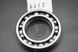 Deep Groove Ball Bearing 6215 Machine Bearing Motor Bearing
