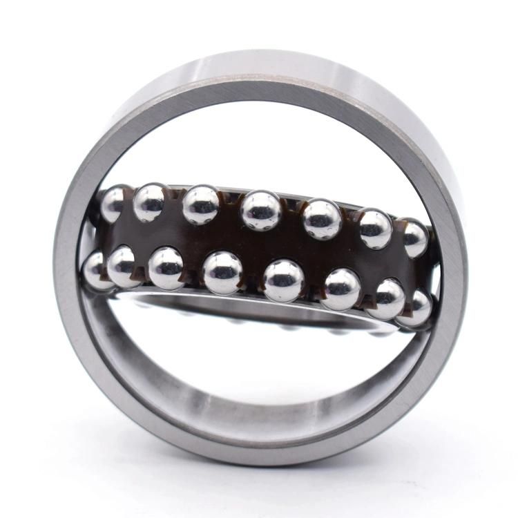 Factory Outlet Original Brand NSK NTN NACHI Self Aligning Ball Bearing 2209 2210 2211 for Trailer Parts Metallurgy Machinery Parts Automobiles Machinery Parts