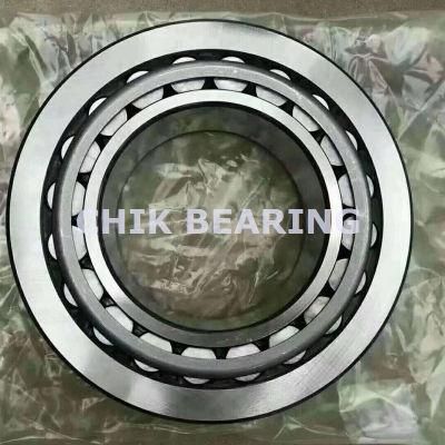 Bearing 32215 Taper Roller Bearing 32215 Roller Bearing 75*130*33.5mm China Brand
