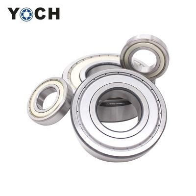 Koyo NSK Timken NTN Deep Distributor Bearing 6301 6303 6305 6307 6309 6311 Motorcycle Spare Parts Bearing