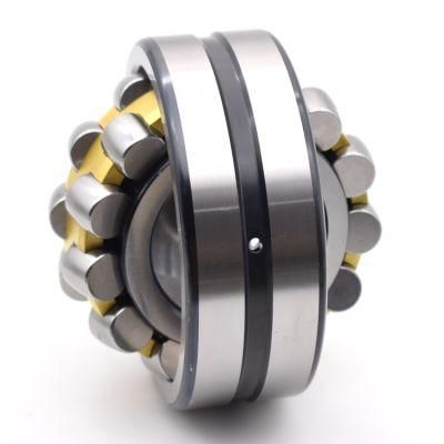 Heay Duty Used on Heavy Truck and Bus Gcr15 Material 23026c 24036ca/W33 24040ca 23256K 22220ck NTN Koyo NSK Spherical Roller Bearing