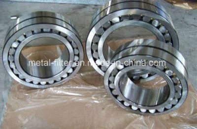 China Bearing Factory High Quality Cylindrical Roller Bearing Nu222 for Rolling Mill