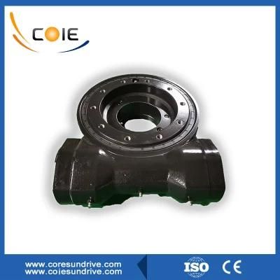 Slewing Drive for Truck Crane