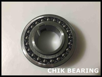 Machine Parts of High Quality of Self Aligning Ball Bearing 1217K