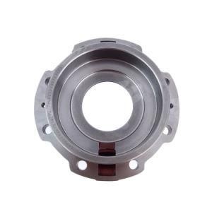 High Precision CNC Machining Parts Release Bearing