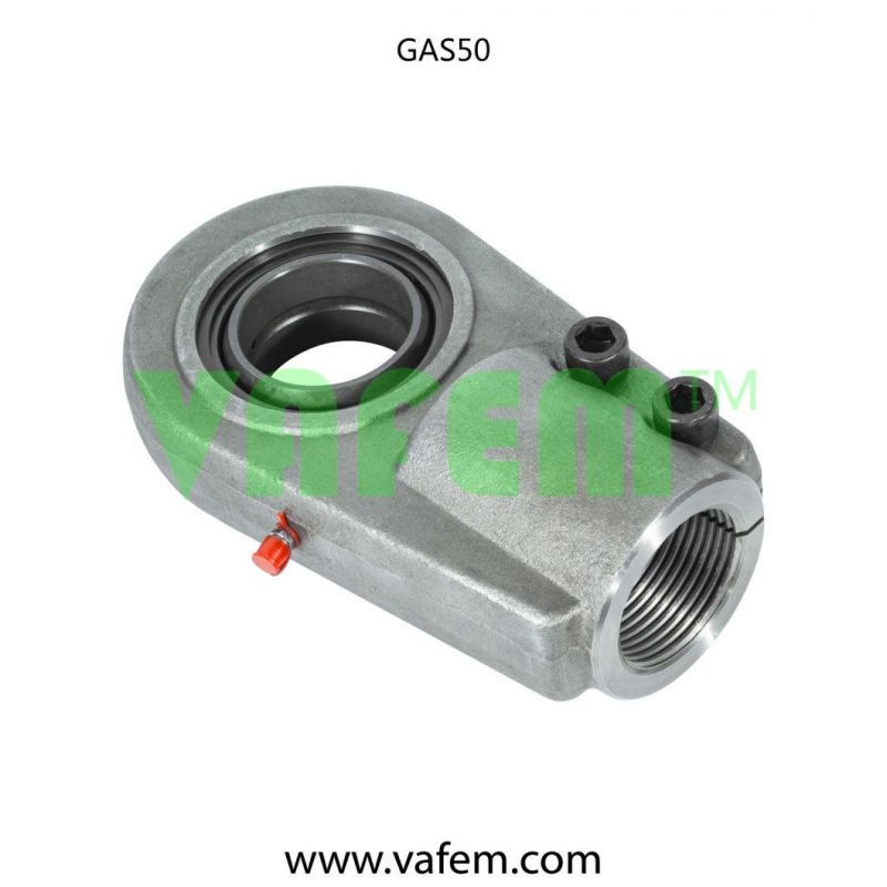 Hydraulic Cylinder Rod End Gihnk40lo/Ball Joint Bearing Gihnk40lo