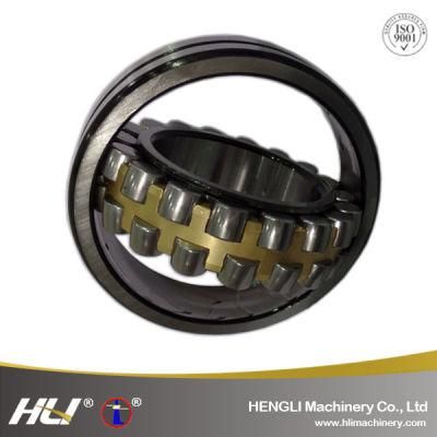 Spherical Roller Bearing for Motor Parts Bearing Type 21322 Polyamide/Brass/Steel/Nylon/Bronze Cage