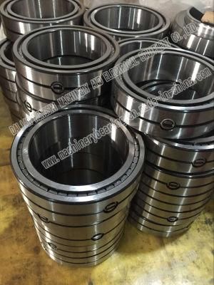 Full Complement Cylindrical Roller Bearings