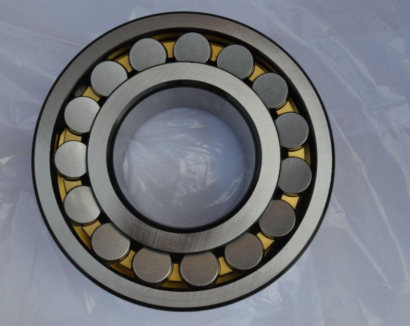 High Precision Spherical Roller Bearing Rolling Mill Bearing 22224