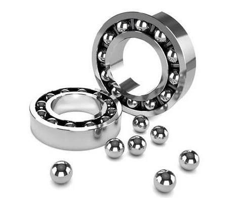 Distributor  Gcr15/52100 ABEC1 6301ZZ/2RS Deep Groove Ball Bearing for Auto Parts/Agricultural Machinery/Spare Parts