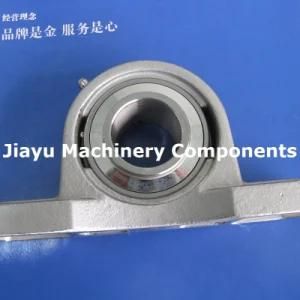 35 Stainless Steel Pillow Block Mounted Bearing Unit Ssucp207 Sucp207