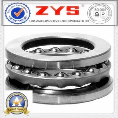 Mud Stack Thrust Bearing for Downhole Drill