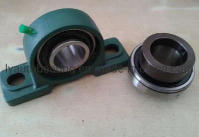 Engine Parts Spare Parts Pillow Blocks Mounted Ball Bearing Units UCP205-14m Bearing Housing Wheel Hub