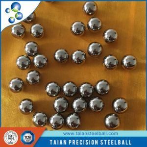 Good Quality Carbon Steel Balls for Bearing