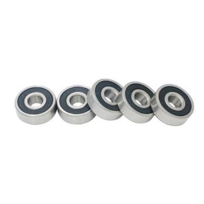 Jvb High Precision Miniature Ball Bearing 638 Z Deep Groove Ball Bearing Size 8*28*9mm