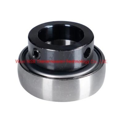 Pillow Block Insert Bearing /Mounted Spherical Bearings Na207-21