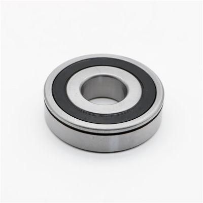 OEM High Standard Own Factory Deep Groove Ball Bearings/Motor Bearing 6307