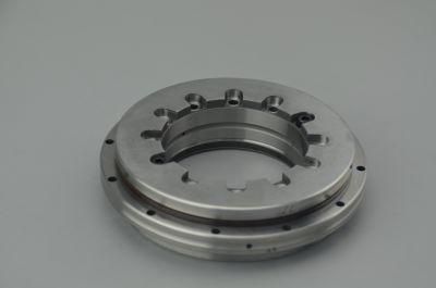 Zys Yrt80 Rotary Table Bearing Turnable Bearing