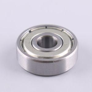 Deep Groove Ball Bearings 626 Zz Size 6*19*6 mm Bearing Miniature