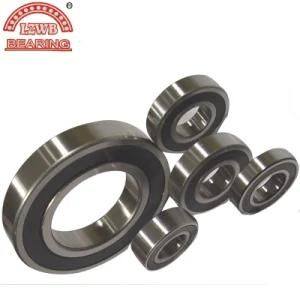 Z1V1, Z2V2 Abec1-3-5 Deep Groove Ball Bearing (63102RS-6314 2RS)