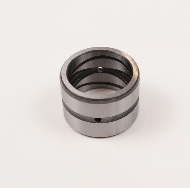 Hardened Steel Sleeve Bushing for Excavator